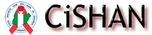CiSHAN Logo